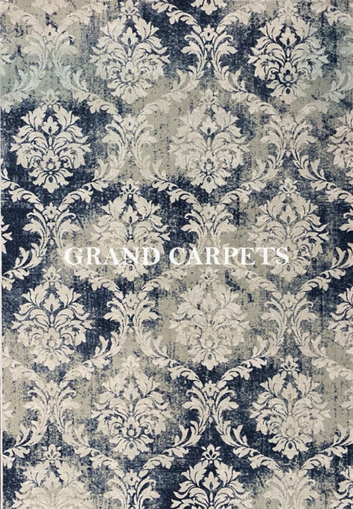 Винтажный Ковер Bella 7009 50915 — купить в Барнауле с доставкой по России | Grand Carpets