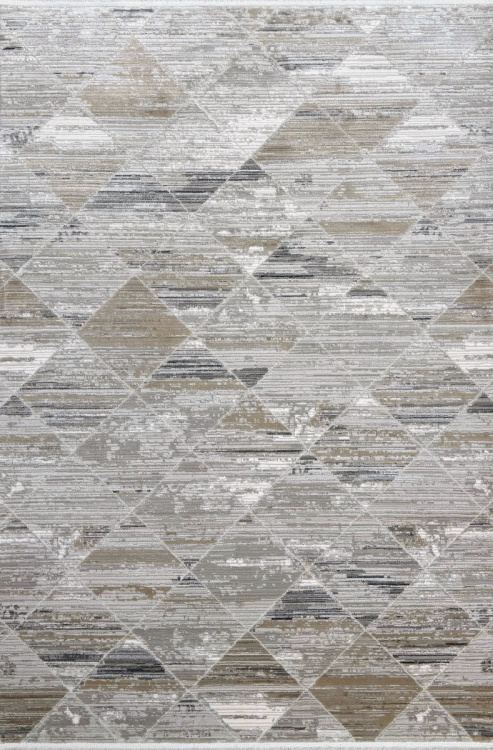 Абстрактный Ковер Natural EY47A Cream / Beige — купить в Барнауле с доставкой по России | Grand Carpets