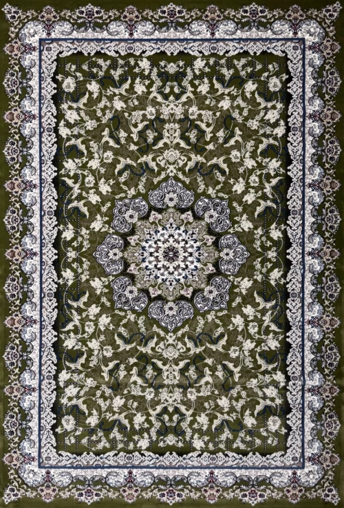 Восточный Ковер Zilli FE7334 YK55 — купить в Барнауле с доставкой по России | Grand Carpets