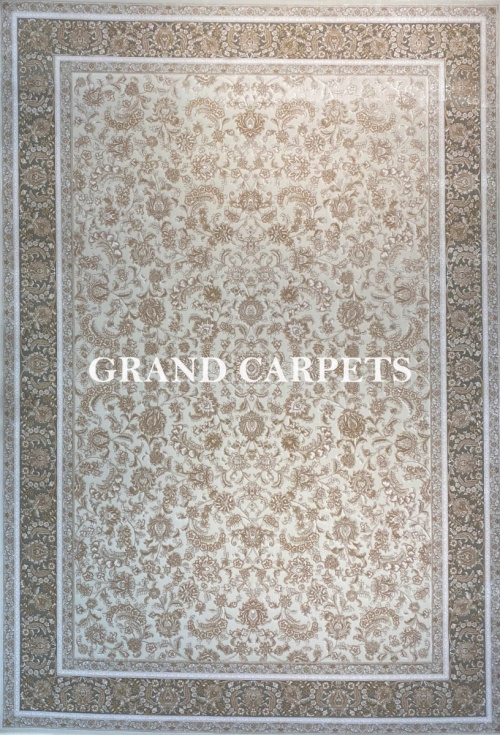 Классический Ковер Castello 5201E Bej — купить в Барнауле с доставкой по России | Grand Carpets
