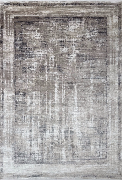 Абстрактный Ковер Noble J2087A Gray — купить в Барнауле с доставкой по России | Grand Carpets