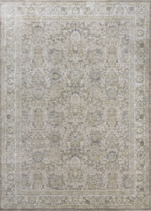 Дизайнерский Ковер Ziegler KP08A Beige / Beige — купить в Барнауле с доставкой по России | Grand Carpets