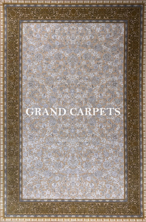 Восточный Ковер Aramis 123143  — купить в Барнауле с доставкой по России | Grand Carpets