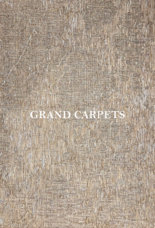 Абстрактный Ковер Prisma JP52A Brown — купить в Барнауле с доставкой по России | Grand Carpets