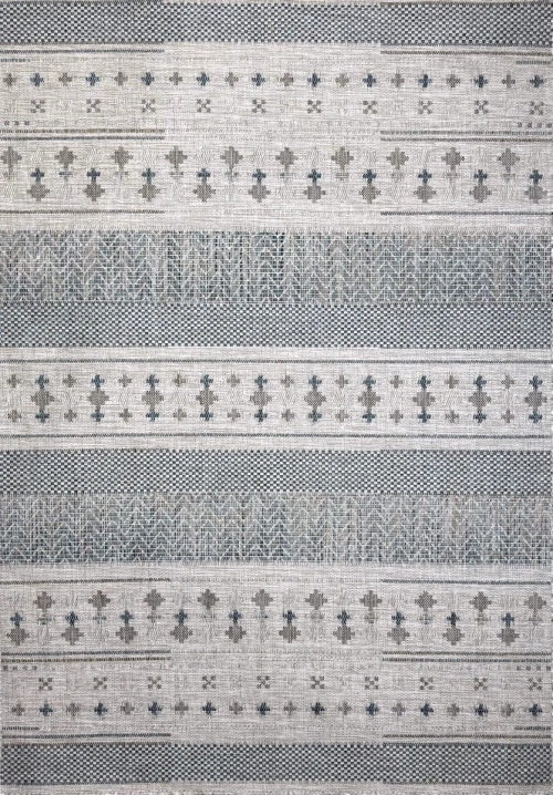 Безворсовый Ковер Prisma SU28A Grey — купить в Барнауле с доставкой по России | Grand Carpets