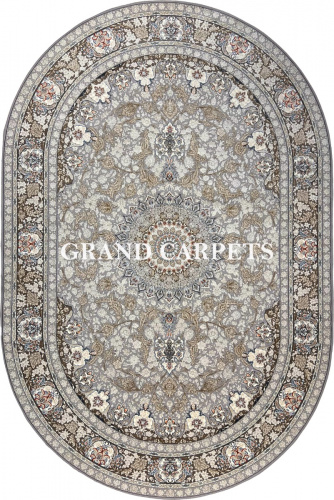 Ковер Parseh 1242 Silver  от Салона Ковров Grand Carpets