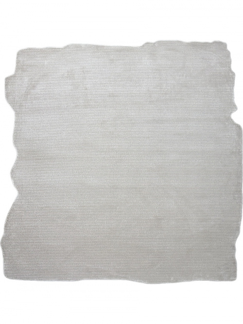 Однотонный Ковер Silhouette Y232 L.GREY — купить в Барнауле с доставкой по России | Grand Carpets