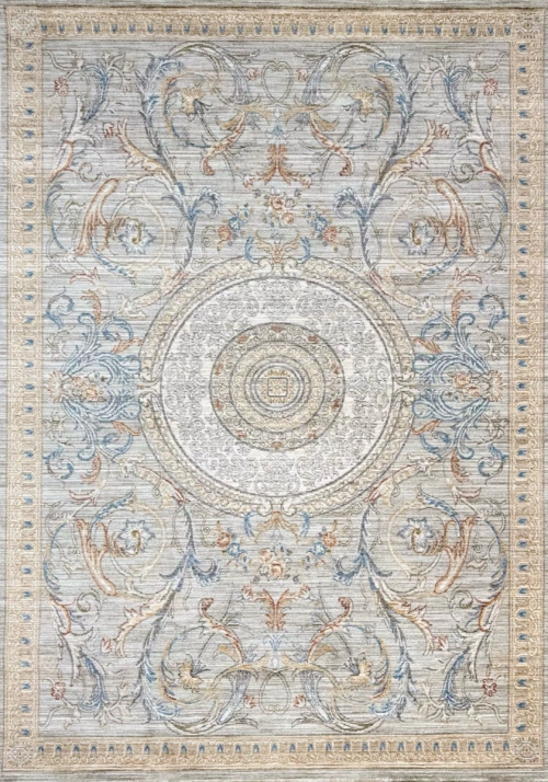 Классический Ковер Versailles 40931A D.Beige/Beige — купить в Барнауле с доставкой по России | Grand Carpets