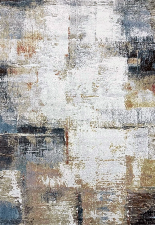 Современный Ковер Argentum 63723 9290 — купить в Барнауле с доставкой по России | Grand Carpets