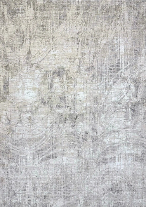 Абстрактный Ковер Fresco RS26A Shrink / Cream — купить в Барнауле с доставкой по России | Grand Carpets