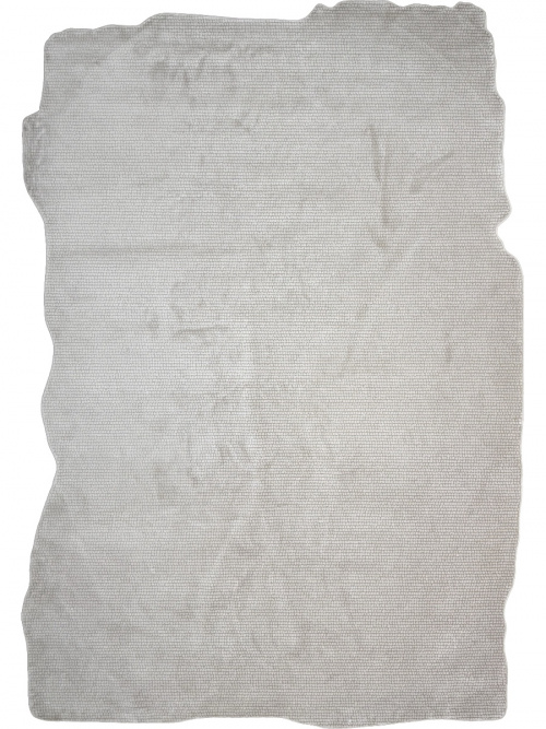 Однотонный Ковер Silhouette Y232 L.GREY — купить в Барнауле с доставкой по России | Grand Carpets