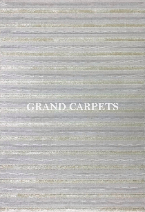 Циновка Ковер Level 25025A Cream / Cream — купить в Барнауле с доставкой по России | Grand Carpets