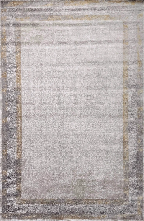 Классический Ковер Persian Diamond M V0462A Grey / Grey — купить в Барнауле с доставкой по России | Grand Carpets
