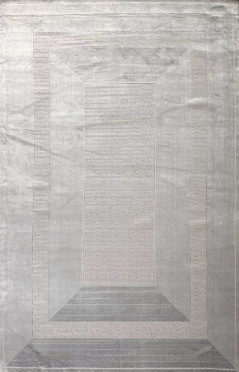 Однотонный Ковер Persian Diamond V0403D Grey / Grey — купить в Барнауле с доставкой по России | Grand Carpets