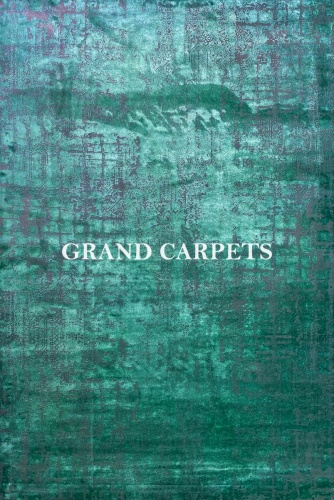 Ковер Galaxy 0652С  от Салона Ковров Grand Carpets