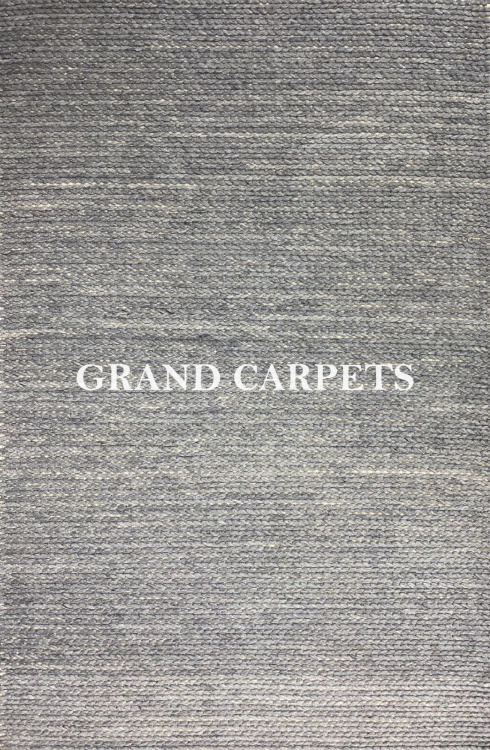 Рельефный Ковер Tahar 99004 Gri — купить в Барнауле с доставкой по России | Grand Carpets