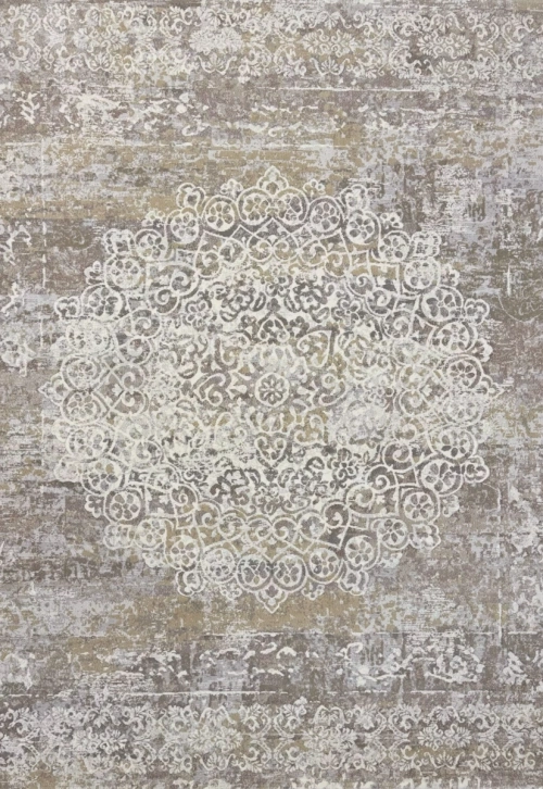 Современный Ковер Argentum 63375 9293 — купить в Барнауле с доставкой по России | Grand Carpets