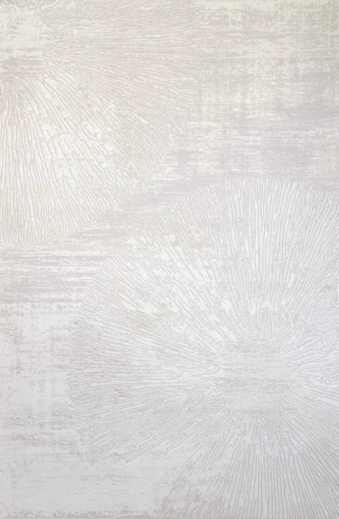 Абстрактный Ковер Vision VN0019A Cream / Cream — купить в Барнауле с доставкой по России | Grand Carpets
