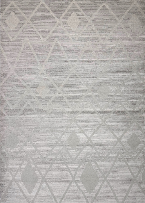 Современный Ковер SKAT F647 GRAY — купить в Барнауле с доставкой по России | Grand Carpets