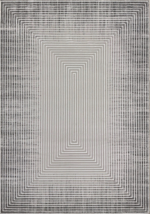 Современный Ковер Petra H092AG Grey / Grey — купить в Барнауле с доставкой по России | Grand Carpets