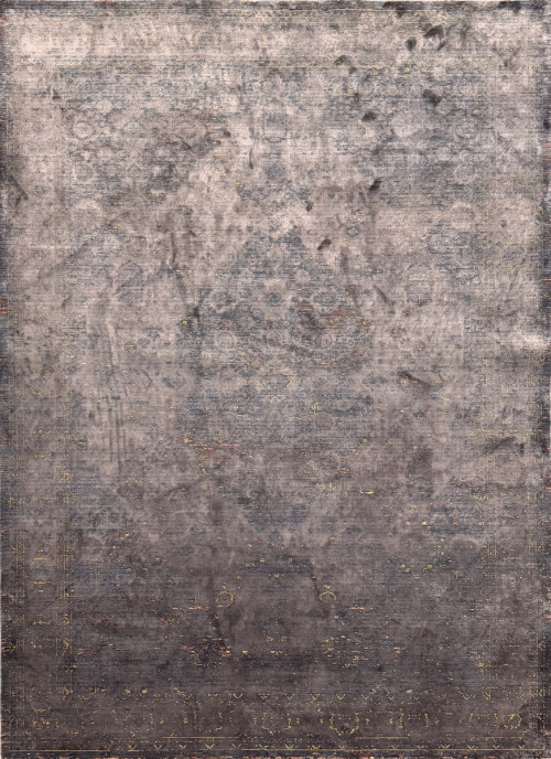 Винтажный Ковер Saga FL93D Cotta — купить в Барнауле с доставкой по России | Grand Carpets