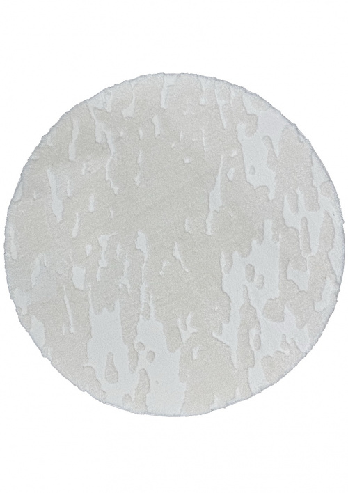 Абстрактный Ковер Linea 32598A Cream / Cream — купить в Барнауле с доставкой по России | Grand Carpets