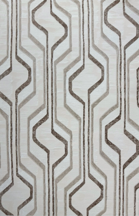 Современный Ковер Perfect 2819A Bej / Beyaz — купить в Барнауле с доставкой по России | Grand Carpets