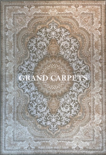 Ковер Castello 5202D Vizon от Салона Ковров Grand Carpets