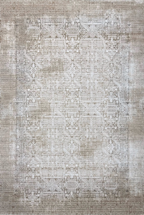 Современный Ковер Olympic 3863 Beige — купить в Барнауле с доставкой по России | Grand Carpets