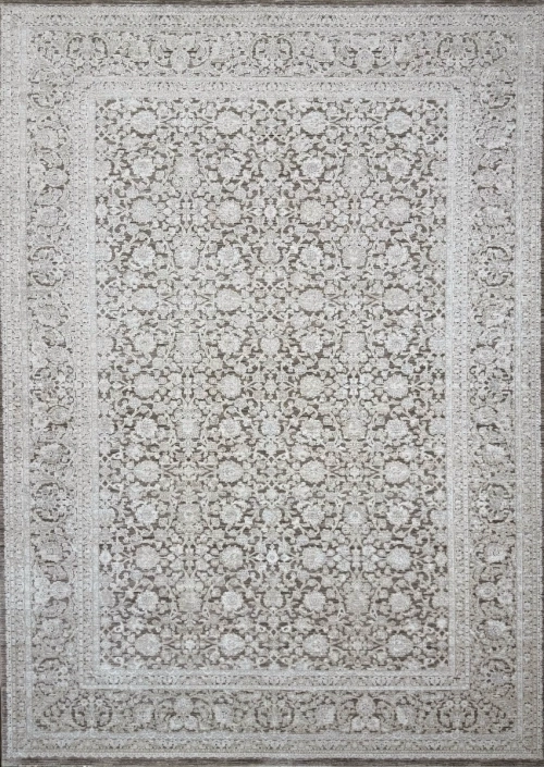 Классический Ковер Ziegler MH94C Brown/Beige — купить в Барнауле с доставкой по России | Grand Carpets