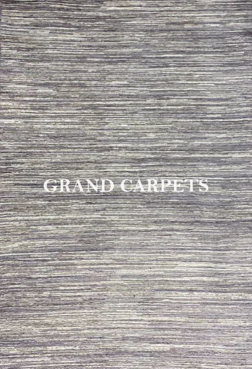 Безворсовый Ковер Zen B5001A Gri — купить в Барнауле с доставкой по России | Grand Carpets