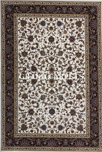 Ковер Qum 5160B Bej от Салона Ковров Grand Carpets