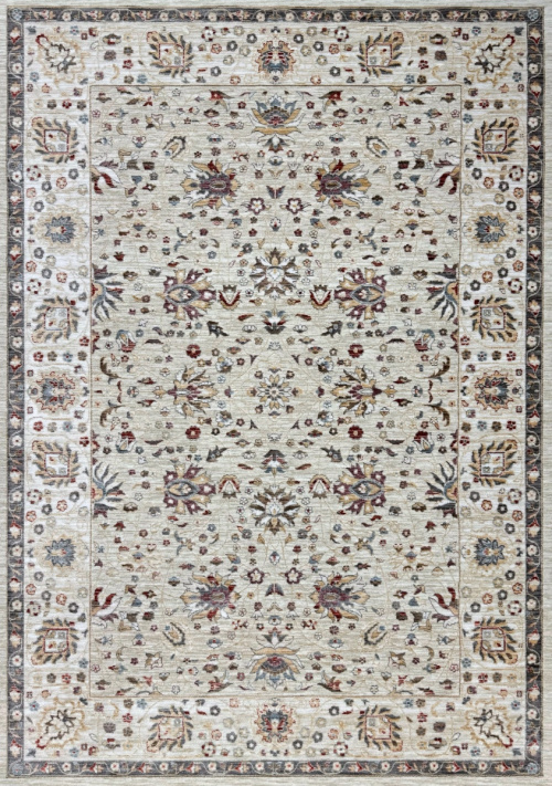 Классический Ковер Era F557AC Beige / Cream — купить в Барнауле с доставкой по России | Grand Carpets