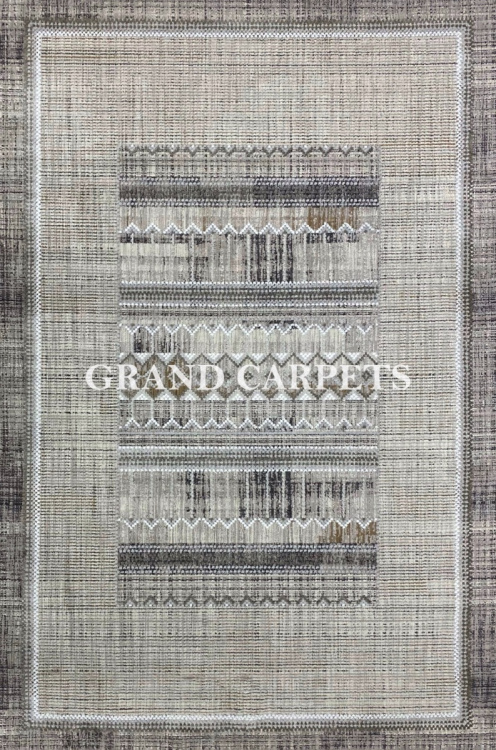Современный Ковер Esthetic A523BG Grey / Grey — купить в Барнауле с доставкой по России | Grand Carpets