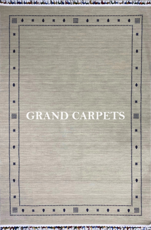 Этнический Ковер Gordes 7204 Krem — купить в Барнауле с доставкой по России | Grand Carpets