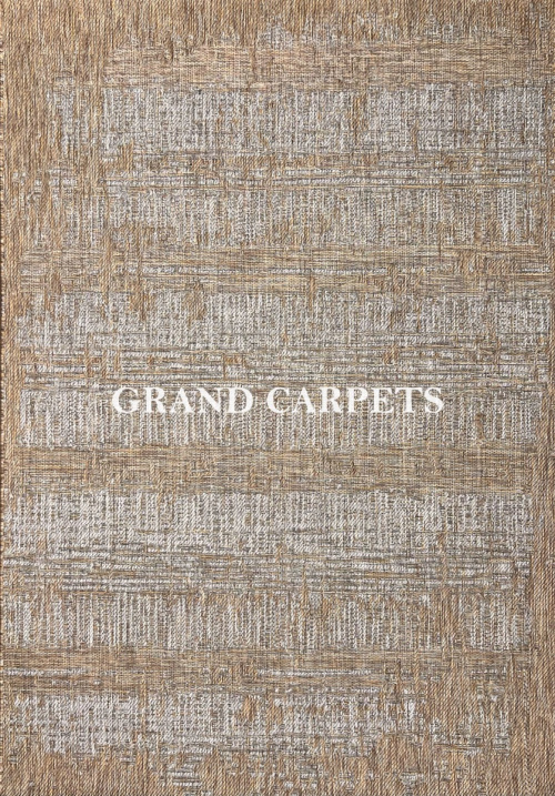 Абстрактный Ковер Prisma JP71A Brown — купить в Барнауле с доставкой по России | Grand Carpets