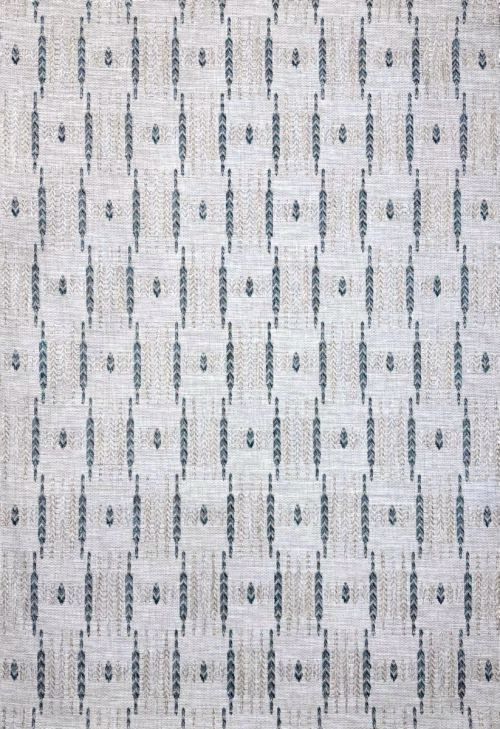 Безворсовый Ковер Prisma SU02A Grey — купить в Барнауле с доставкой по России | Grand Carpets
