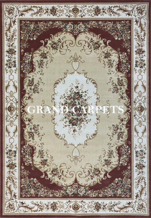 Классический Ковер Elegance 6319 51057 — купить в Барнауле с доставкой по России | Grand Carpets
