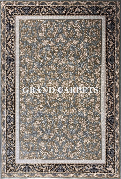 Восточный Ковер Vanda Helma Silver  — купить в Барнауле с доставкой по России | Grand Carpets