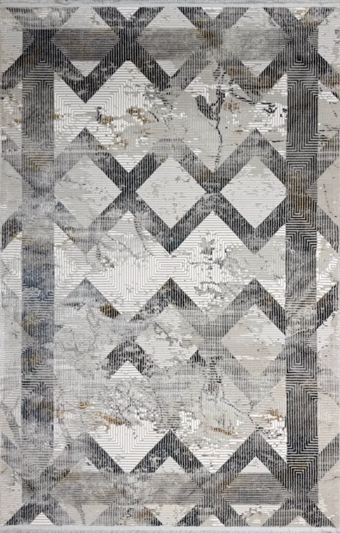 Современный Ковер Armada LU5233 BS74 — купить в Барнауле с доставкой по России | Grand Carpets