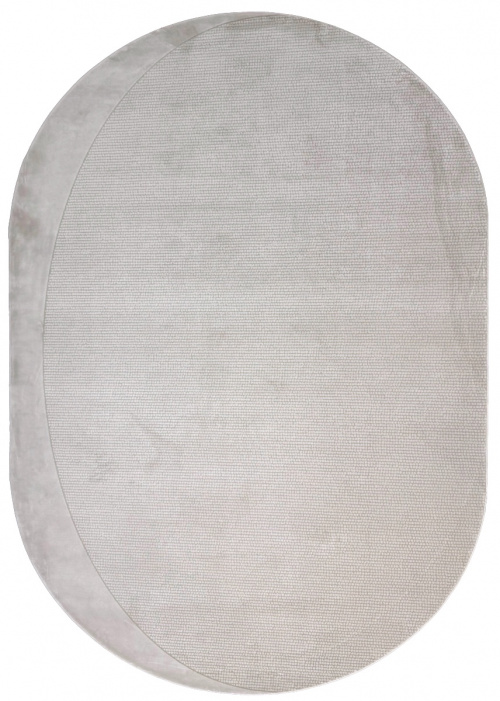 Однотонный Ковер Silhouette Y232 L.GREY — купить в Барнауле с доставкой по России | Grand Carpets