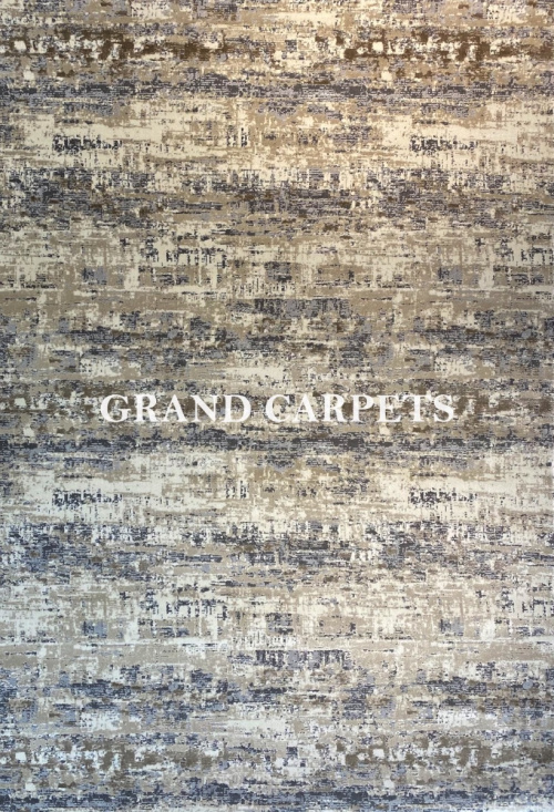 Современный Ковер Charisma D022D Gri — купить в Барнауле с доставкой по России | Grand Carpets