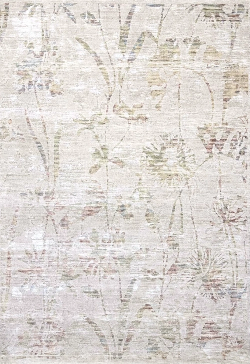 Современный Ковер Ameli VT40A Cream — купить в Барнауле с доставкой по России | Grand Carpets