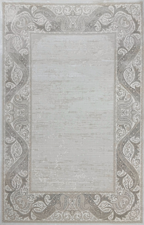 Классический Ковер Glamour 2919B Bej / Krem — купить в Барнауле с доставкой по России | Grand Carpets