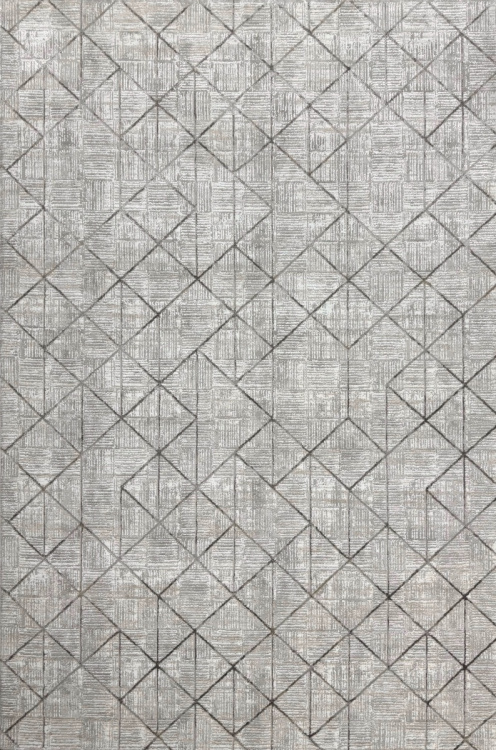 Современный Ковер Style 2877D Bej / Krem — купить в Барнауле с доставкой по России | Grand Carpets