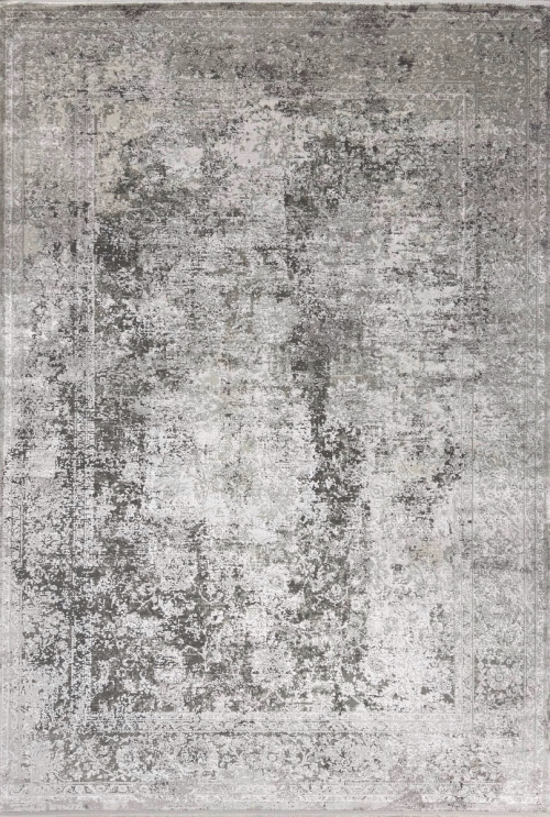 Винтажный Ковер Trendy 1089 Gri — купить в Барнауле с доставкой по России | Grand Carpets