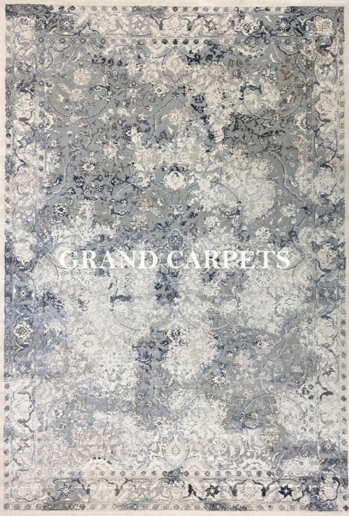 Винтажный Ковер Canyon 52063 6626 — купить в Барнауле с доставкой по России | Grand Carpets