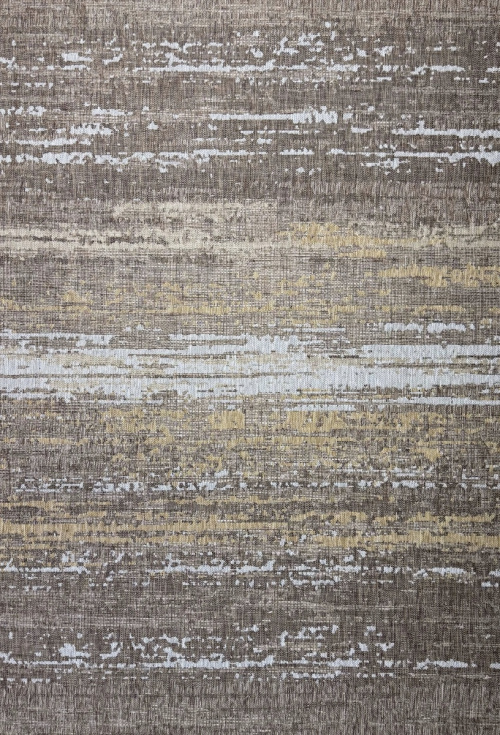 Абстрактный Ковер Prisma KV62A Brown — купить в Барнауле с доставкой по России | Grand Carpets