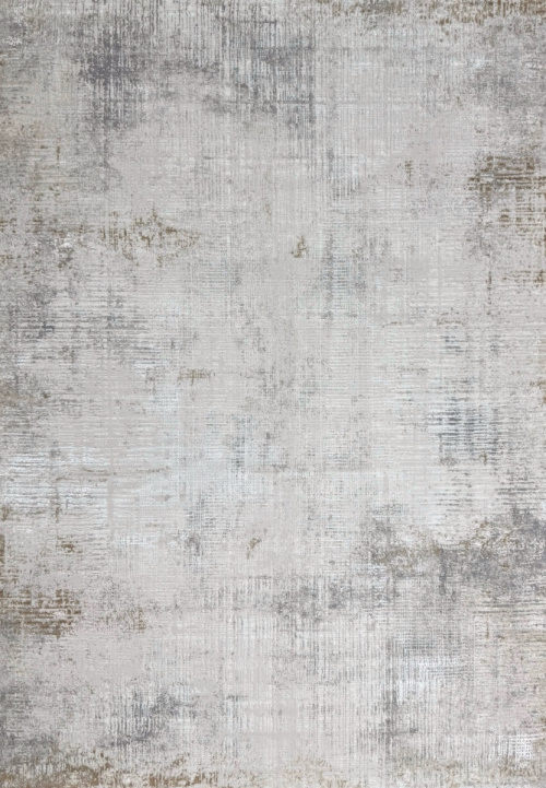 Однотонный Ковер Shine 34321A Cream / Grey — купить в Барнауле с доставкой по России | Grand Carpets