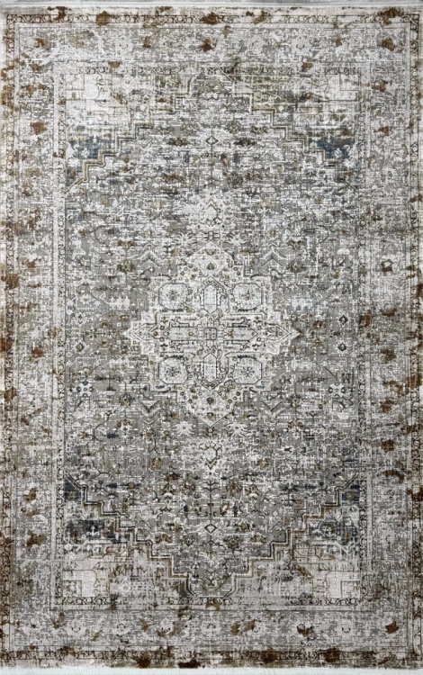 Классический Ковер Enigma LZ8806 BJ27 — купить в Барнауле с доставкой по России | Grand Carpets